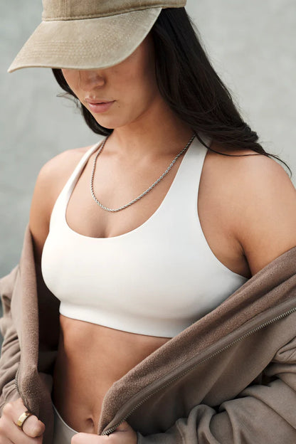 W341 BALANCE CROSSBACK BRA