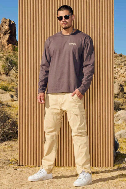 801 - ETERNAL LONGSLEEVES