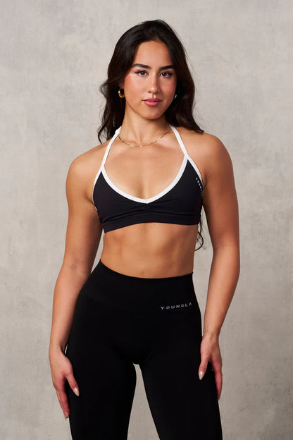 W335 URBAN V-NECK BRA