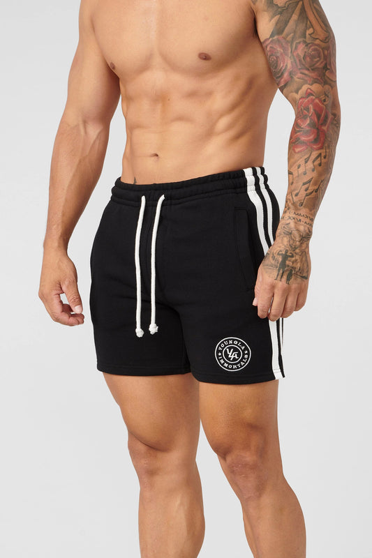 137 - GOLDEN ERA BODYBUILDING SHORTS