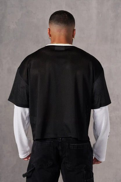 8035 - SINISTER LONGSLEEVE JERSEY