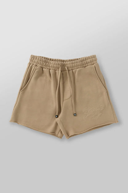 1063 - EFFORTLESS SETS - SHORTS