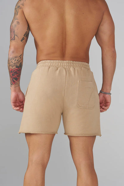 1063 - EFFORTLESS SETS - SHORTS
