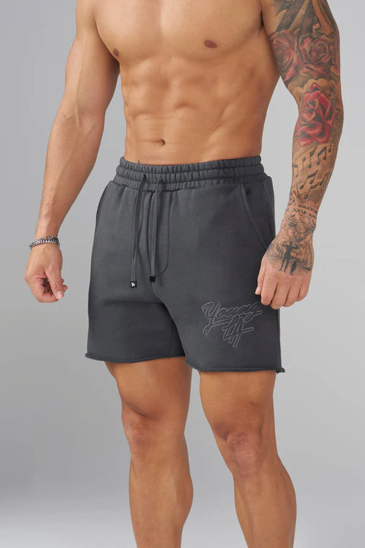 1063 - EFFORTLESS SETS - SHORTS