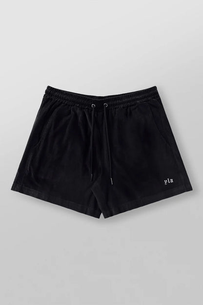 1087 - CORDUROY LOUNGE SHORTS