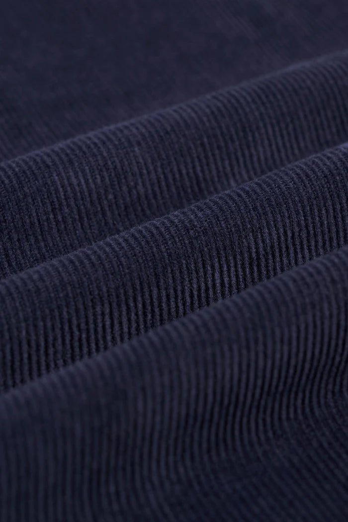 1087 - CORDUROY LOUNGE SHORTS