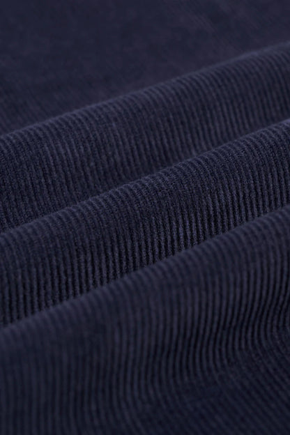 1087 - CORDUROY LOUNGE SHORTS