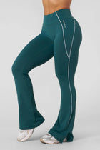 W285 - ELEVATE FLARE LEGGINGS