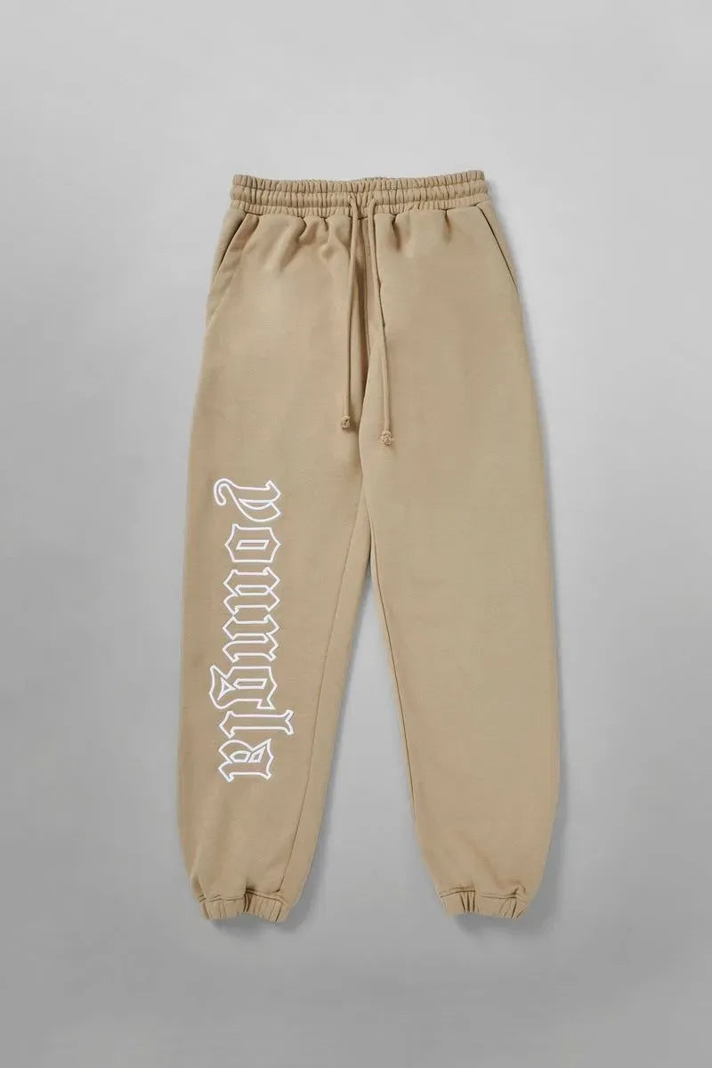 256 - ANTHEM JOGGERS