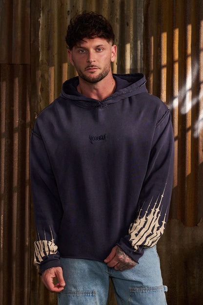 5046 - CREED HOODIES