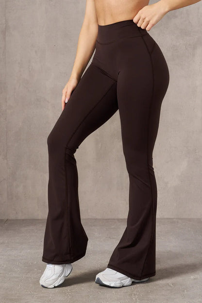 W230 LEGACY FLARE PANT (REGULAR)
