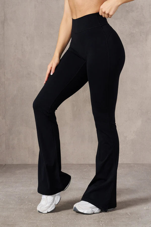 W230 LEGACY FLARE PANT (REGULAR)