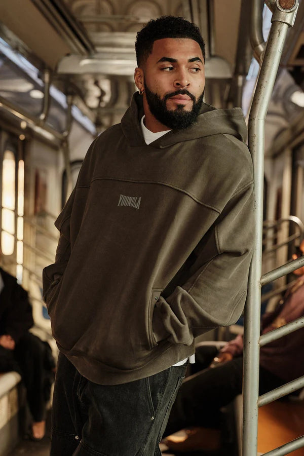 5208 - CROSSLINE HOODIES - DISPONIBLE 24.02