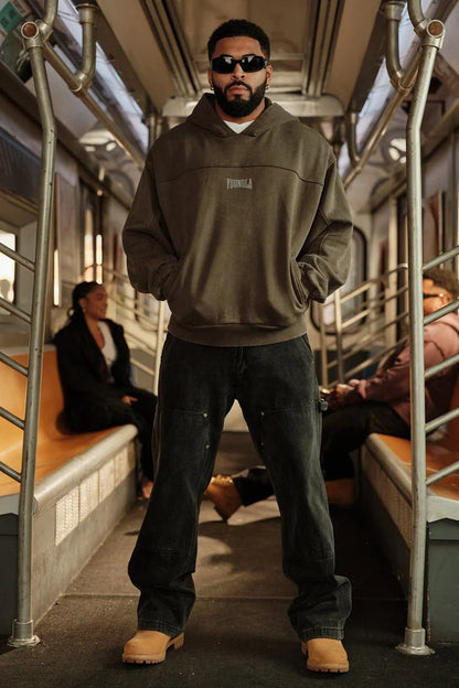 5208 - CROSSLINE HOODIES - DISPONIBLE 24.02