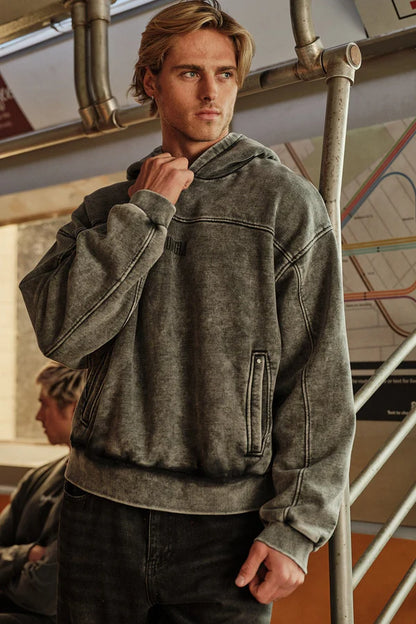 5208 - CROSSLINE HOODIES - DISPONIBLE 24.02