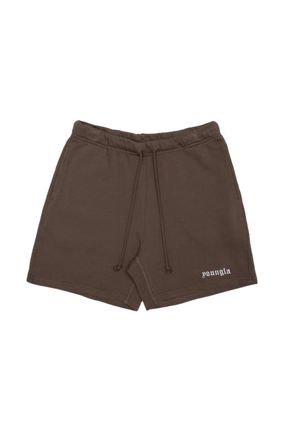 139 EARTHY COLLECTION - SHORTS
