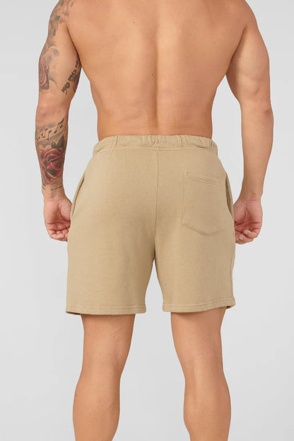 139 EARTHY COLLECTION - SHORTS