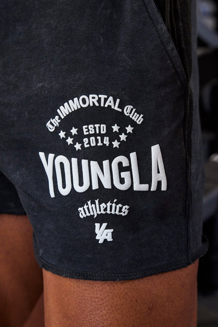 152 - IMMORTAL SHORTS