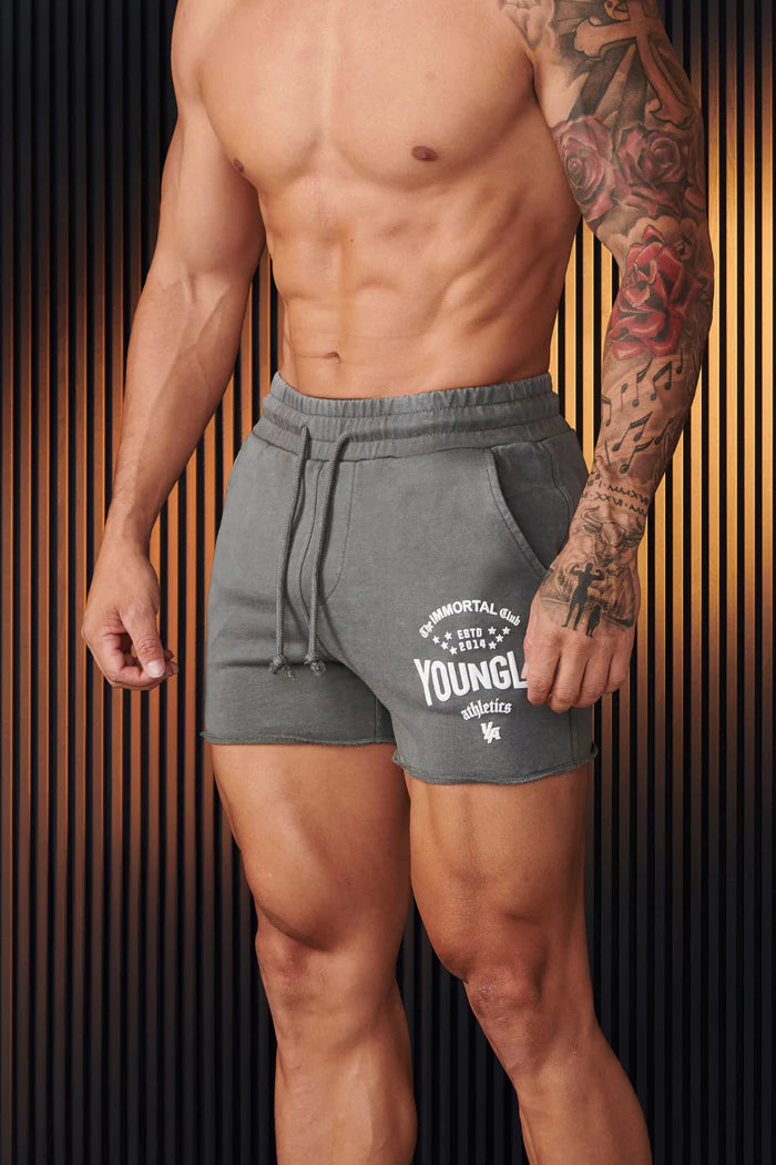 152 - IMMORTAL SHORTS