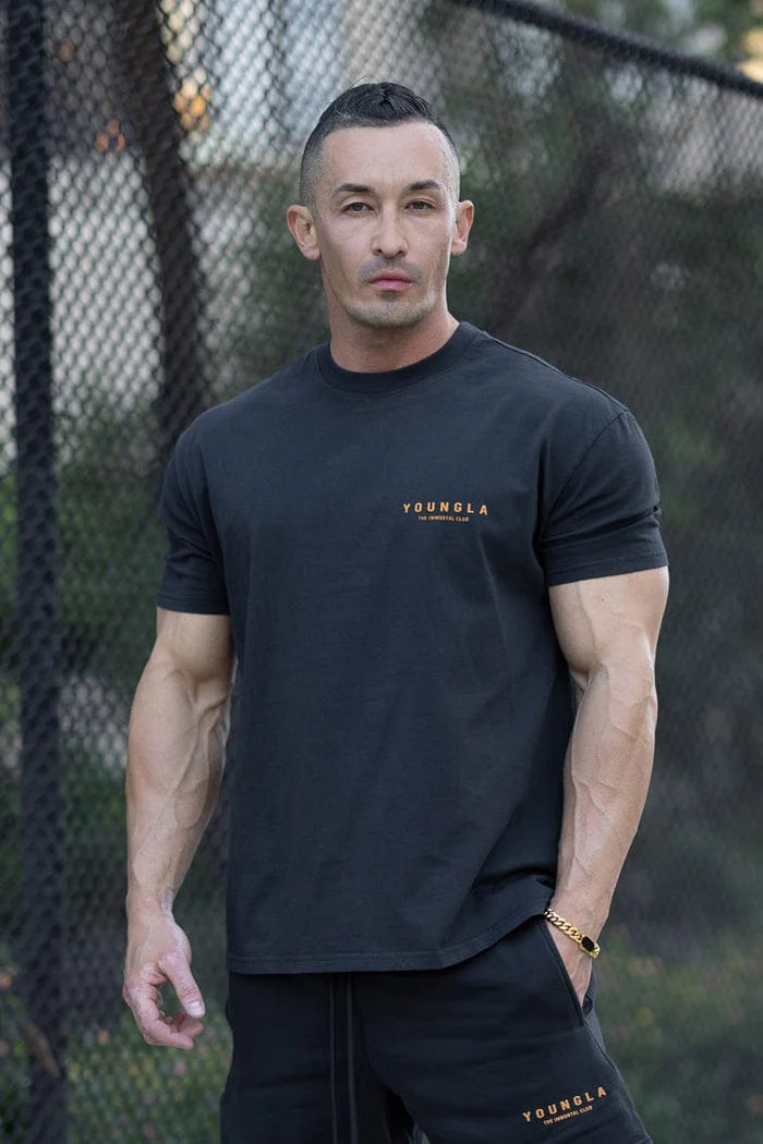 473 - IMMORTAL CLUB TEES