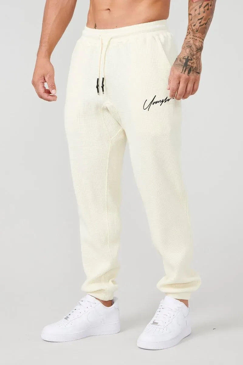 207 COZY THERMAL JOGGERS
