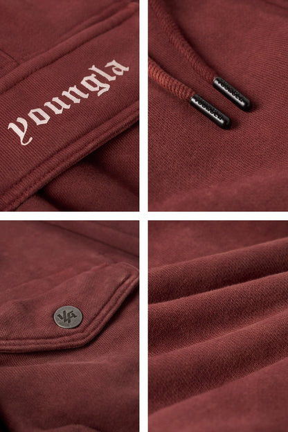 2005 - HELLA POCKET SWEATS