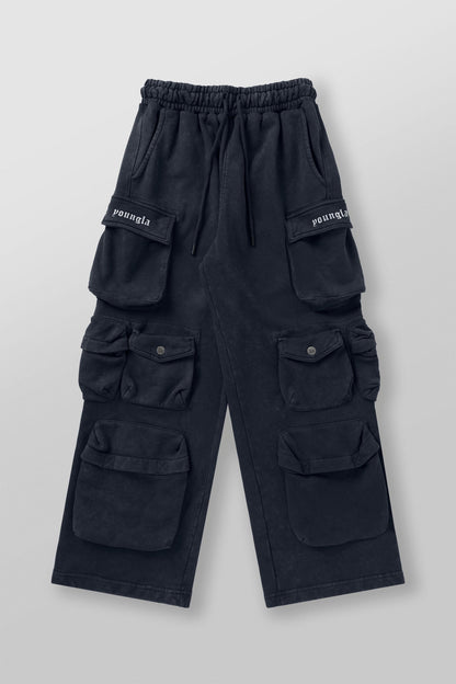 2005 - HELLA POCKET SWEATS