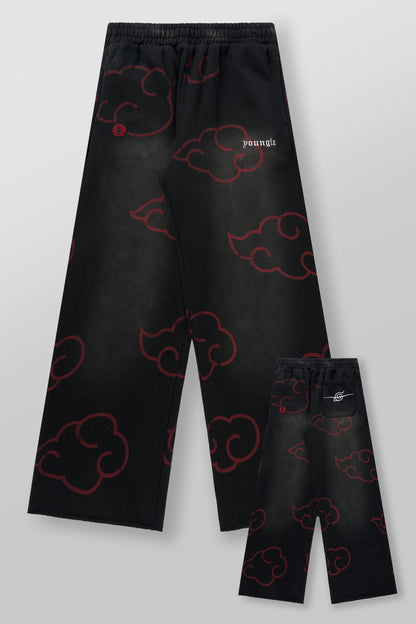 2012 - NARUTO ARTWORK SWEATS