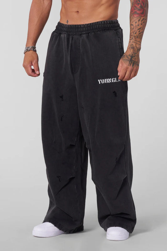 2018 - BAGGY ASS SWEATS