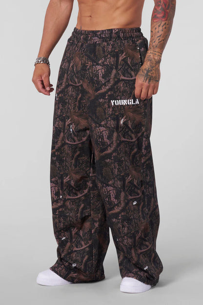 2018 - BAGGY ASS SWEATS