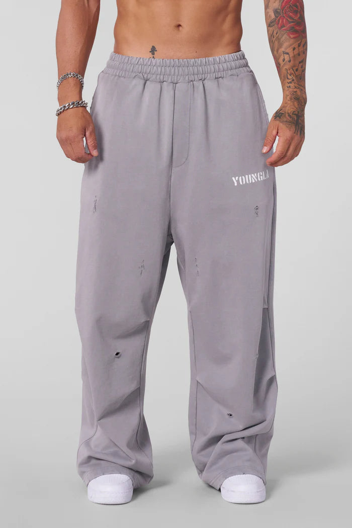 2018 - BAGGY ASS SWEATS