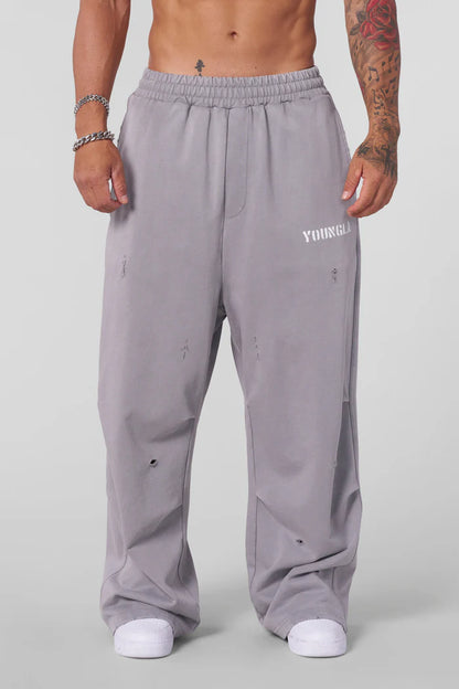 2018 - BAGGY ASS SWEATS