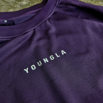 831 - COMPRESSION LONGSLEEVES