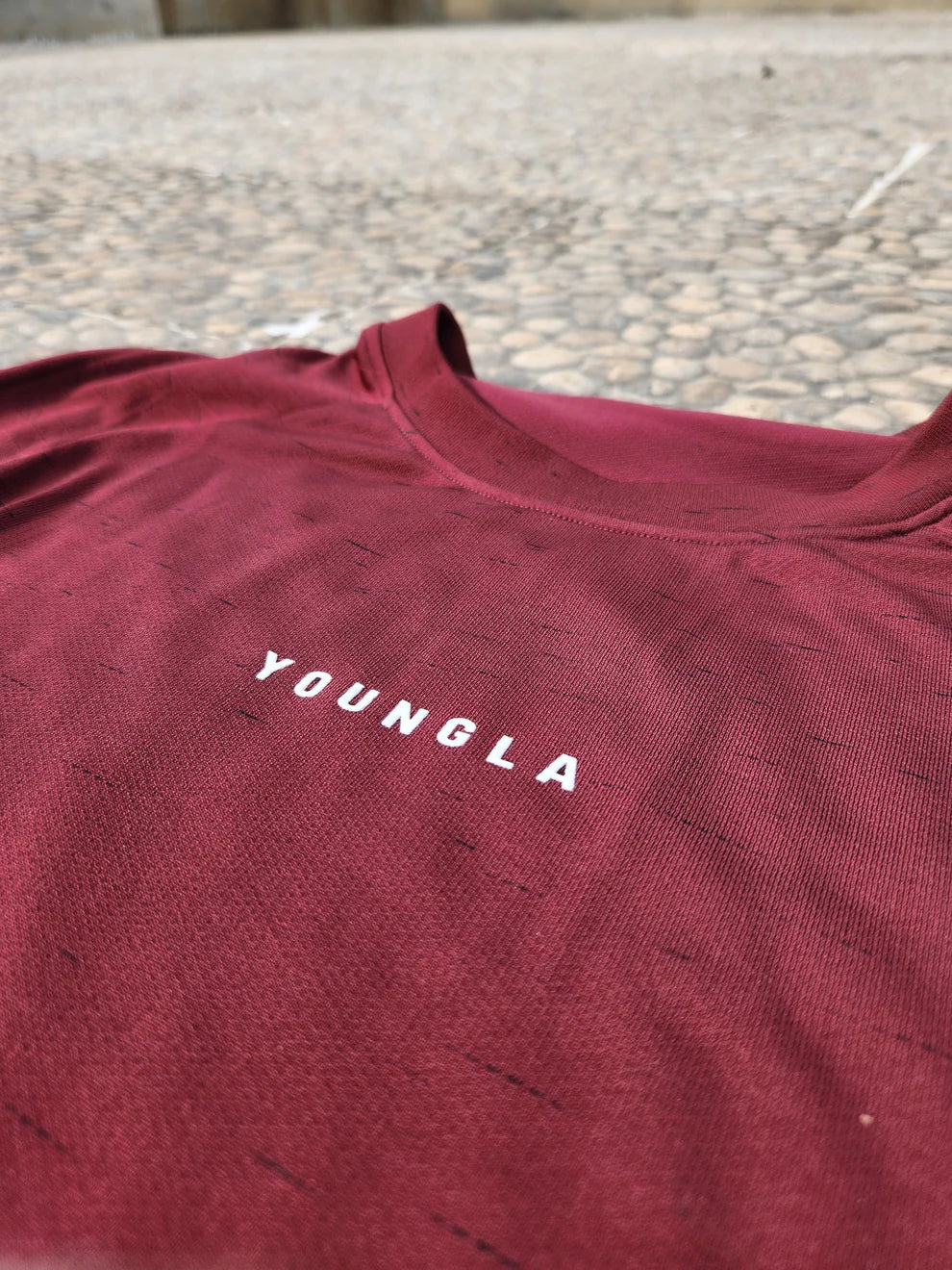 831 - COMPRESSION LONGSLEEVES