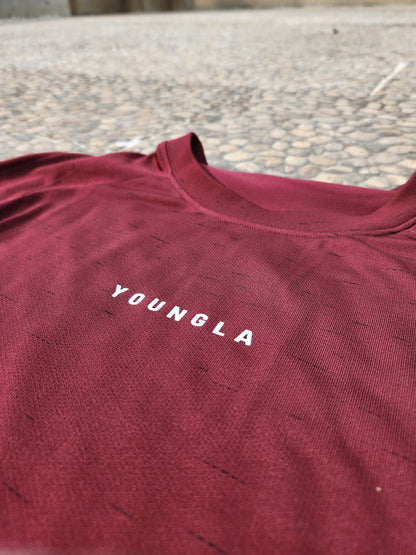 831 - COMPRESSION LONGSLEEVES