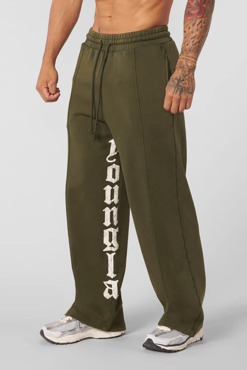 2049 - CENTER LINE JOGGERS