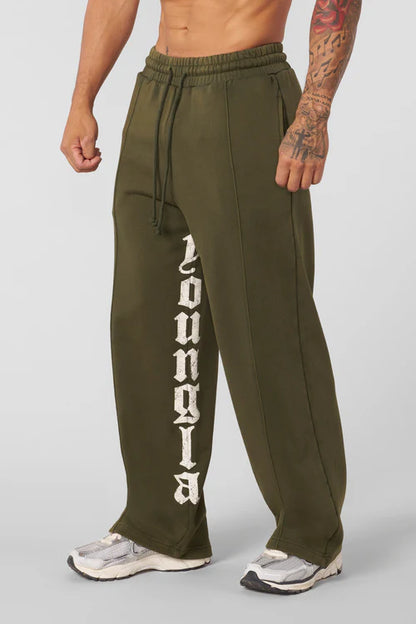 2049 - CENTER LINE JOGGERS