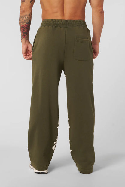 2049 - CENTER LINE JOGGERS