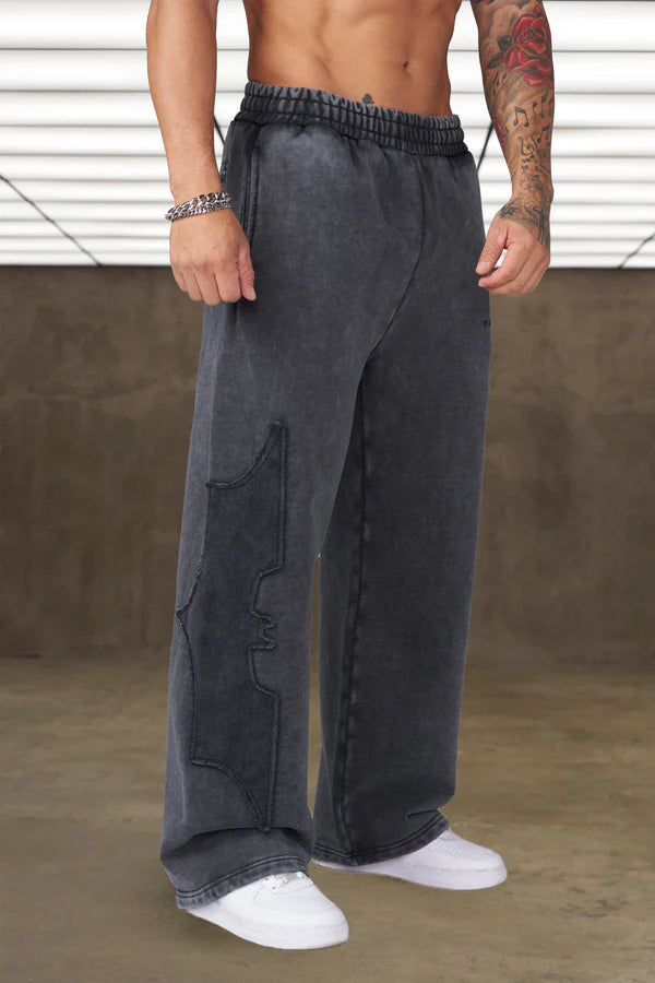 2099 - BATMAN STEALTH SWEATS - BF - NOV 25TH