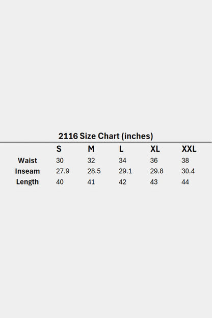 2116 - DYNASTY SWEATS