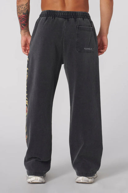 2119 - INFERNO SWEATS