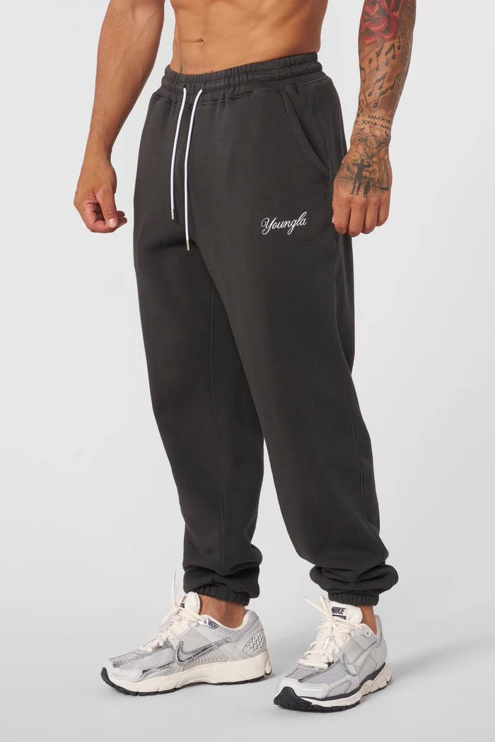 211 - FOR HIM JOGGERS