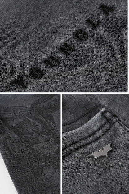 2158 - BATMAN LEGENDS JOGGERS