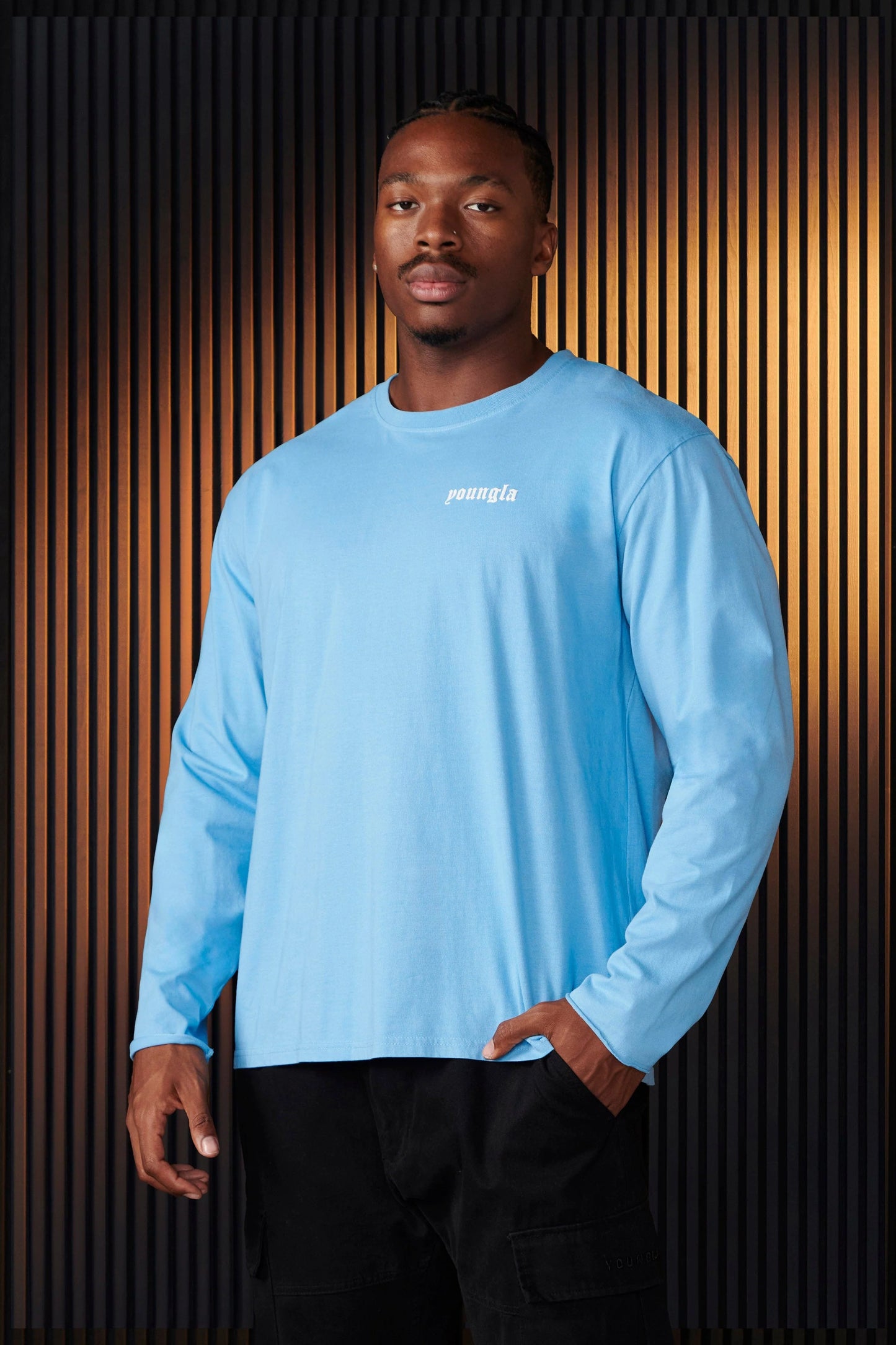 801 - ETERNAL LONGSLEEVES