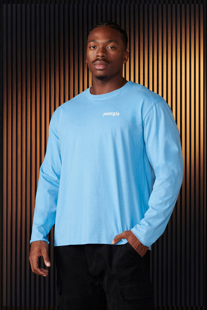 801 - ETERNAL LONGSLEEVES