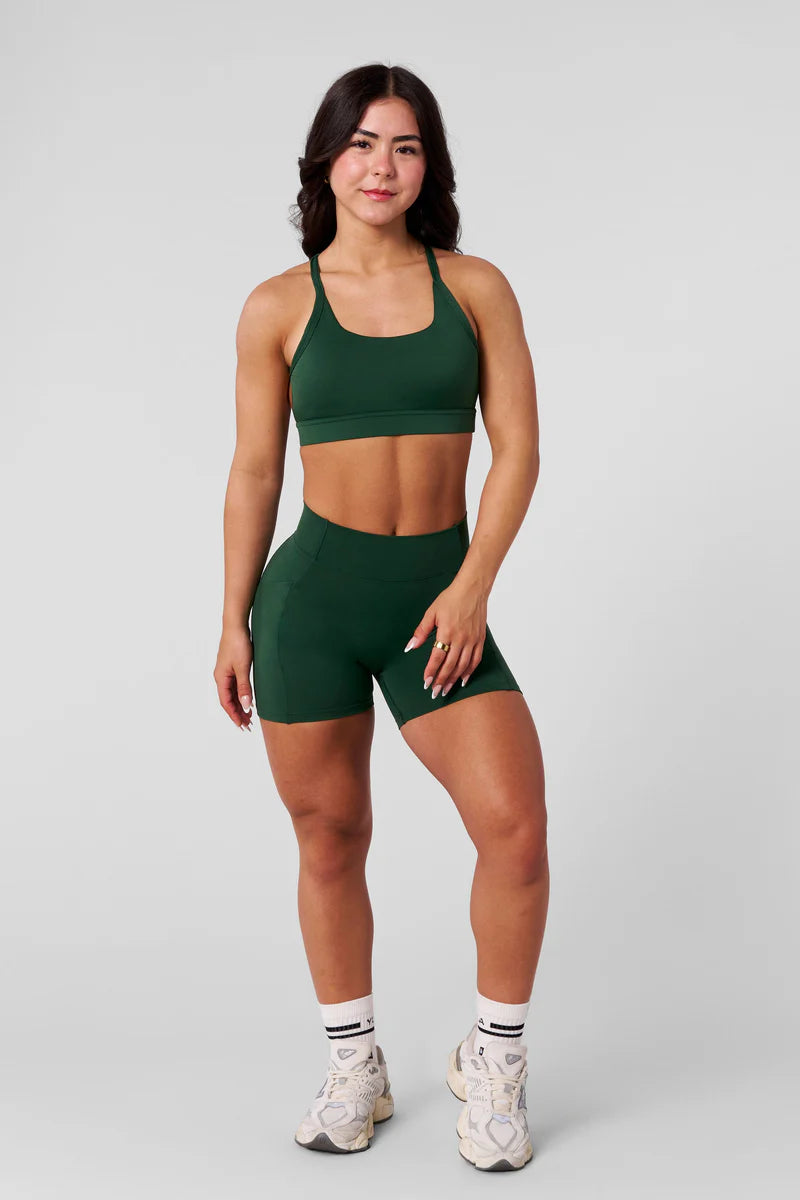 W172 NOVA SHORTS