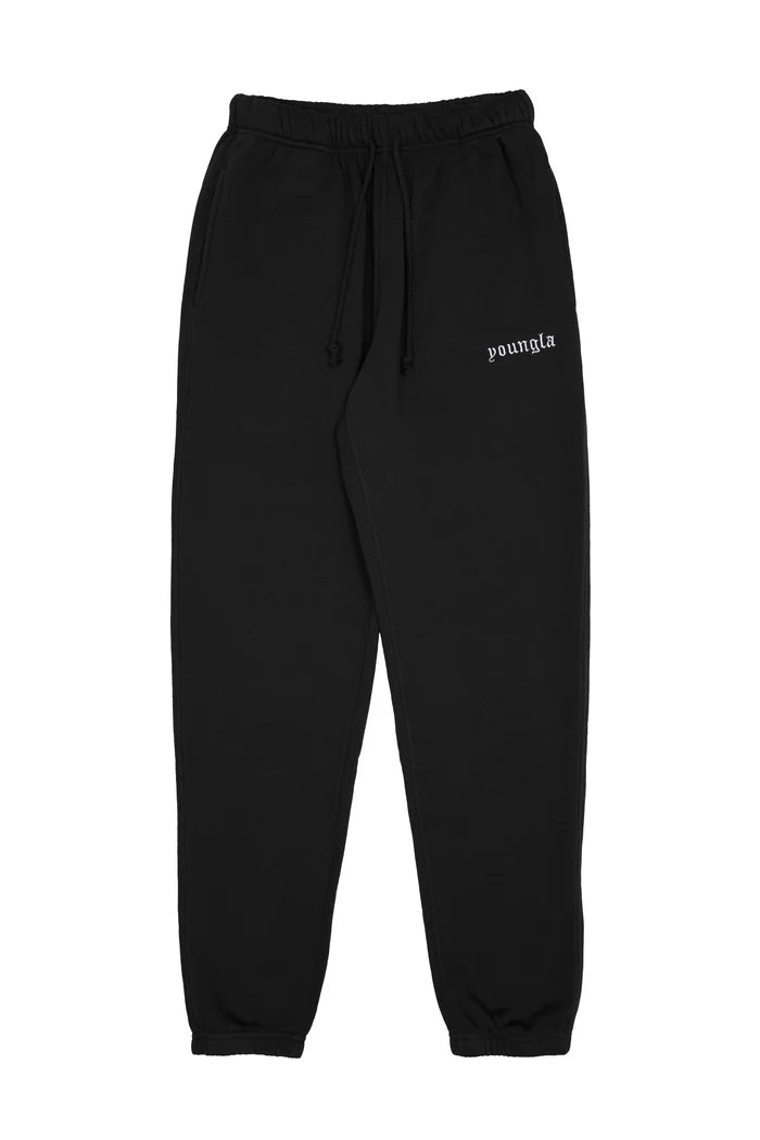 239 EARTHY COLLECTION - JOGGERS