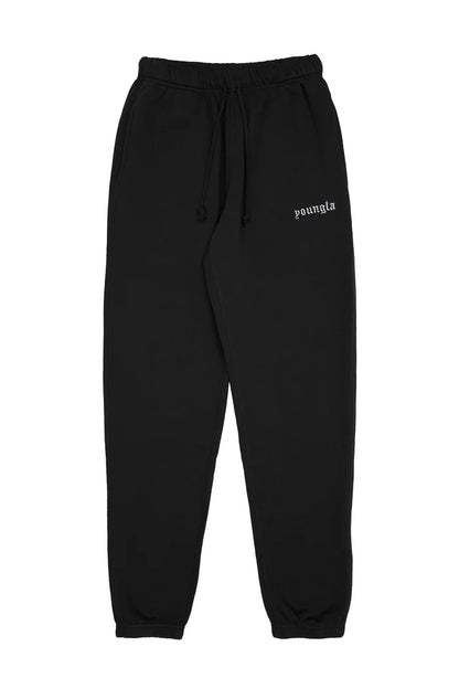 239 EARTHY COLLECTION - JOGGERS