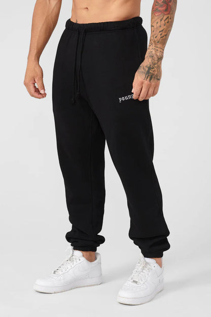 239 EARTHY COLLECTION - JOGGERS