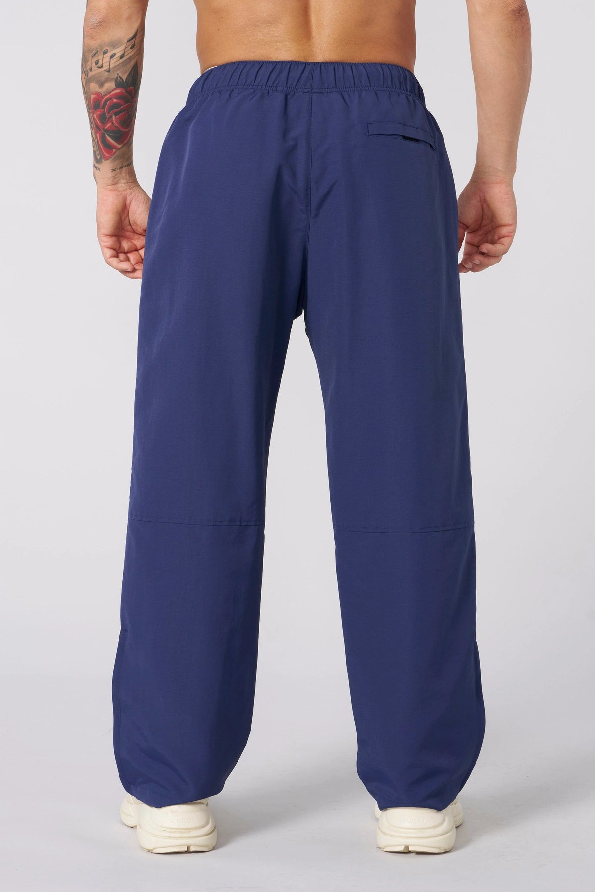 Purefit Store 249 - FLAGSHIP TRACK PANTS – PUREFIT